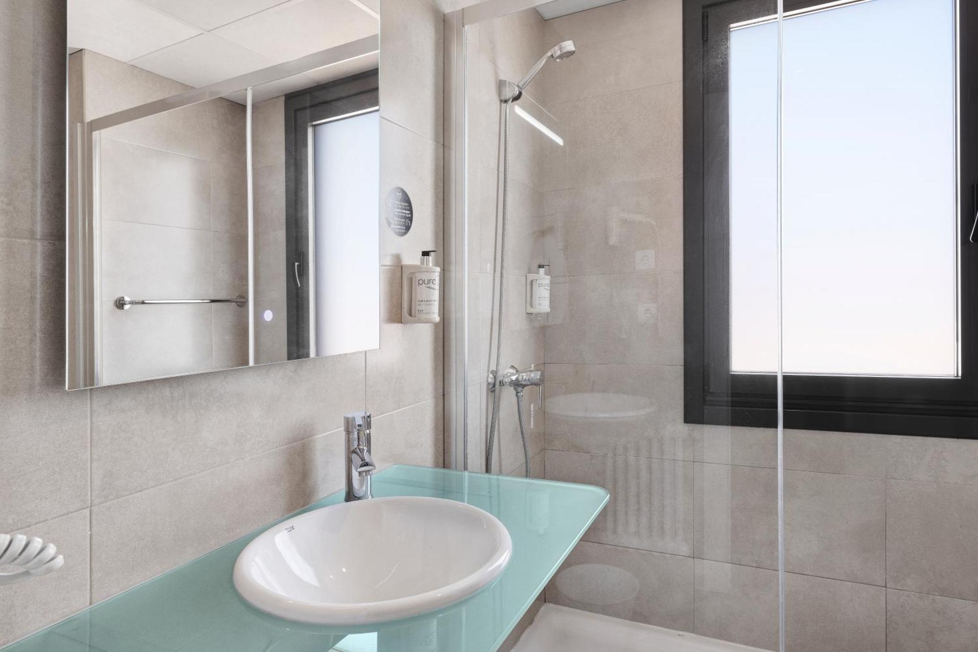 B&B Hotel Comarca de Vigo Buitenkant foto