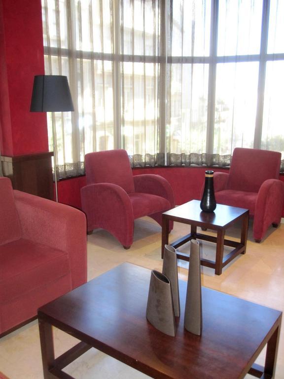 B&B Hotel Comarca de Vigo Buitenkant foto