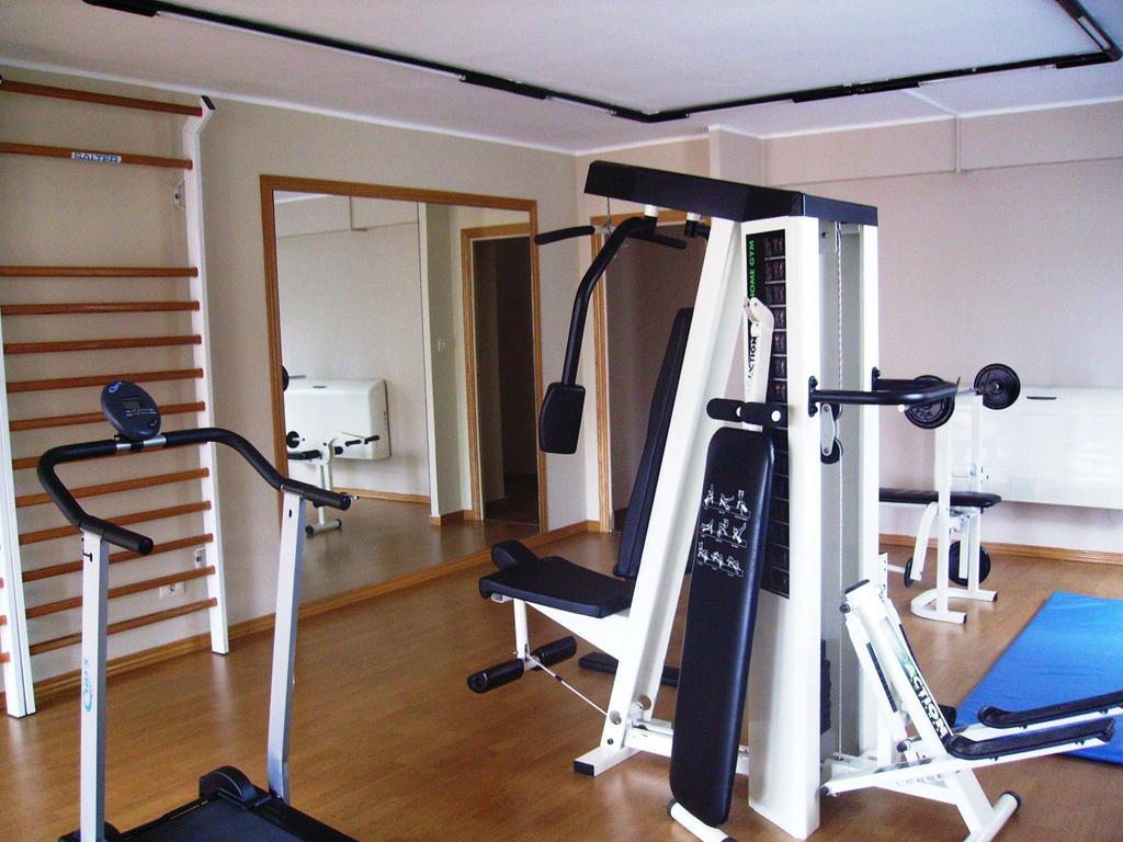 B&B Hotel Comarca de Vigo Buitenkant foto