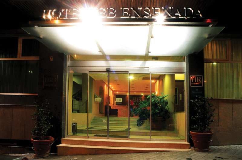 B&B Hotel Comarca de Vigo Buitenkant foto