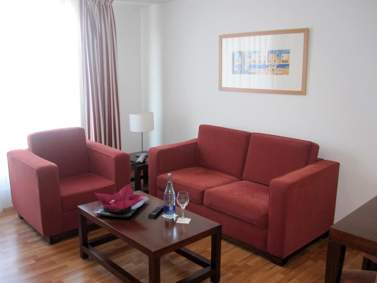 B&B Hotel Comarca de Vigo Kamer foto